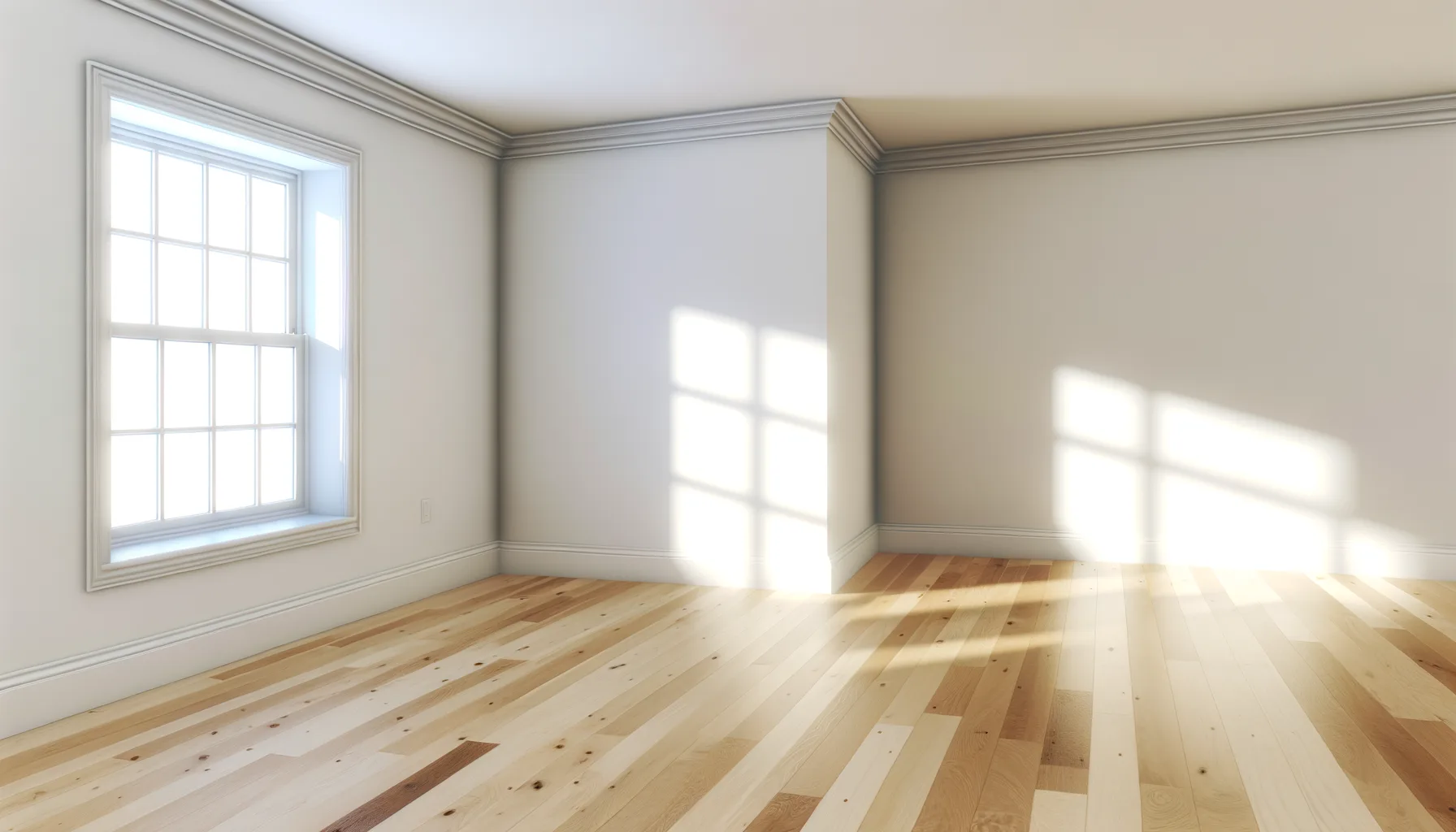 Basement Flood Recovery