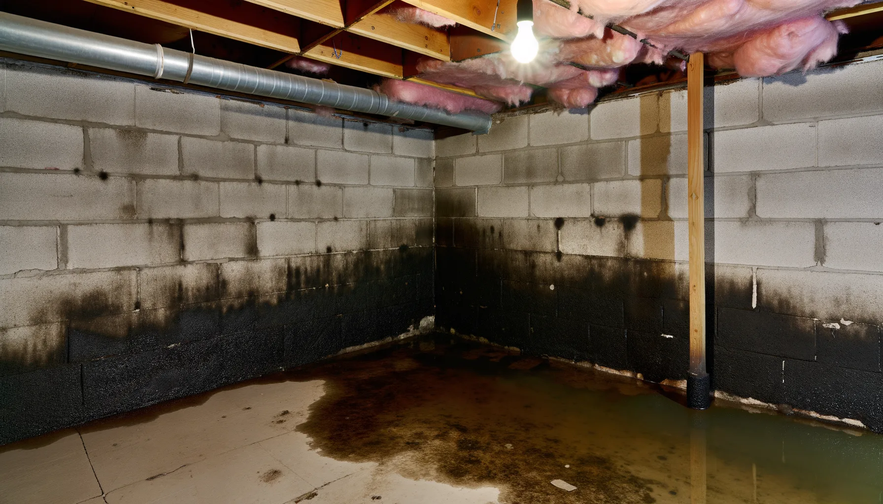 Storm Damage Restoration