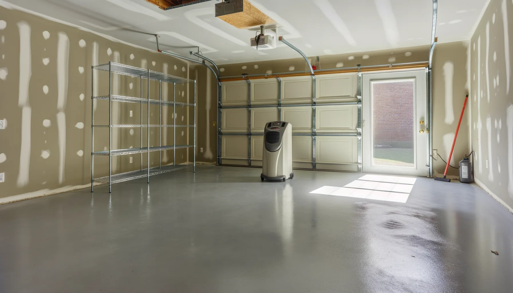 Water Damage Restoration and Your Home's Foundation: What You Need to Know