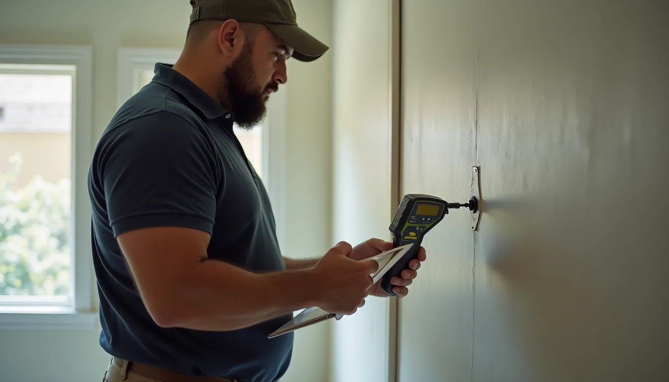 Commercial Restoration Solutions